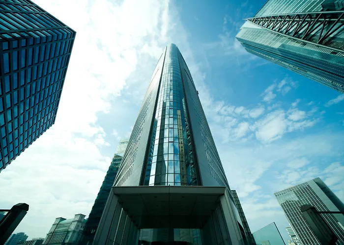 Park Hotel Tokyo